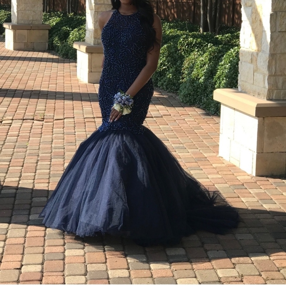 2 day Sale🥳🥳🥳🥳Sherri Hill Prom Dress